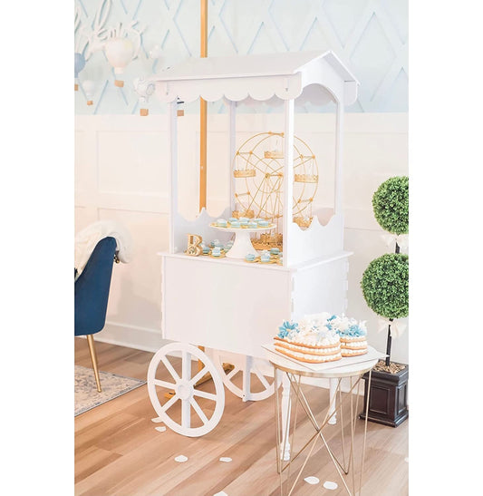 Candy Cart