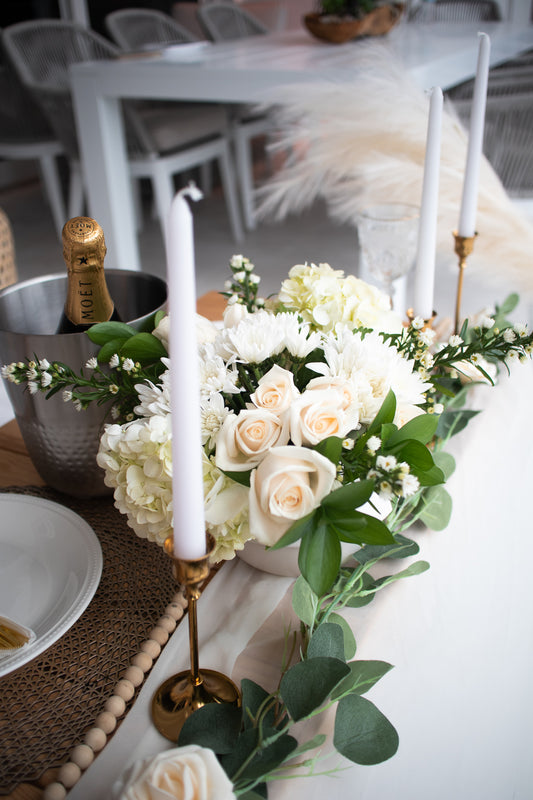 Fresh Flower Bouquet