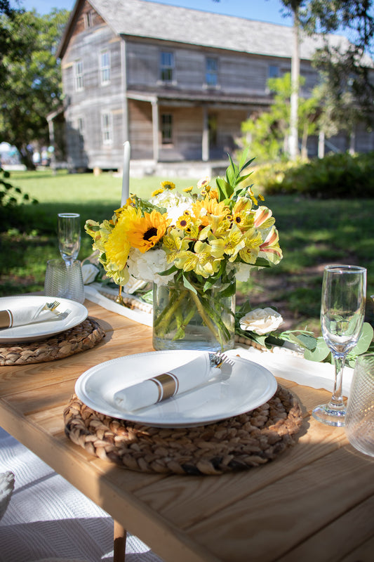 Fresh Flower Bouquet