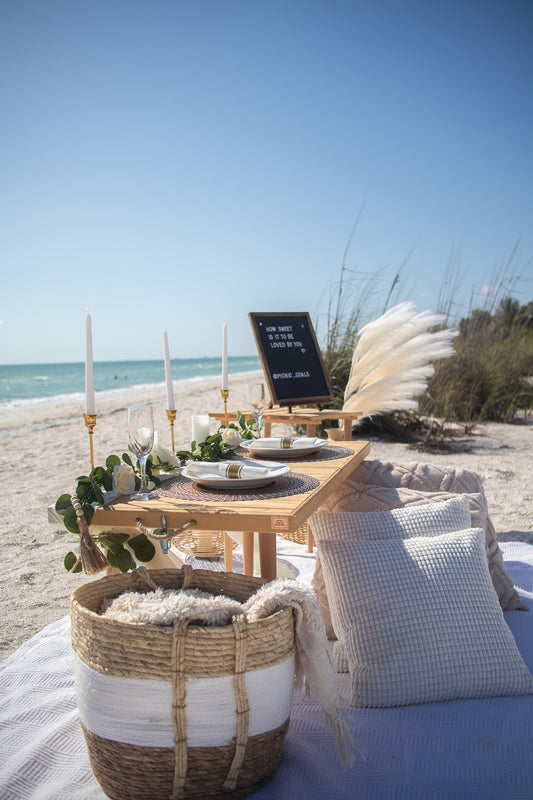 bonita springs picnic date