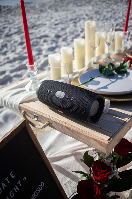 Bluetooth Speaker